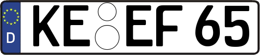 KE-EF65