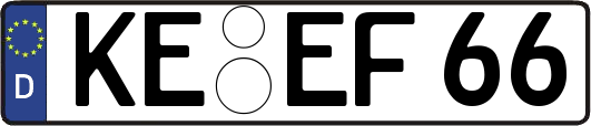 KE-EF66