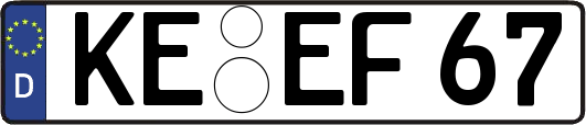 KE-EF67