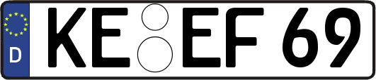 KE-EF69