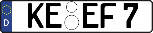 KE-EF7