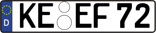 KE-EF72