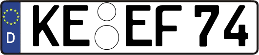 KE-EF74