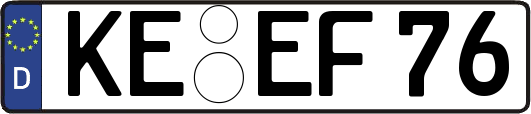 KE-EF76