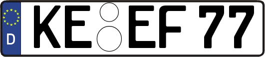 KE-EF77