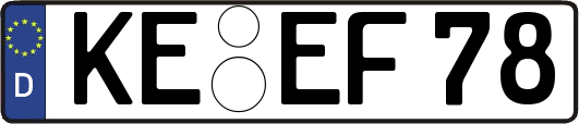 KE-EF78