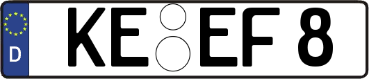 KE-EF8
