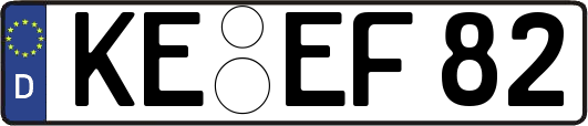 KE-EF82