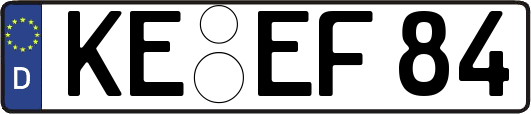 KE-EF84