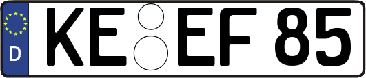 KE-EF85