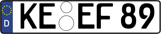 KE-EF89