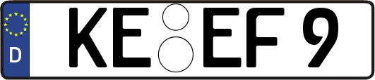 KE-EF9