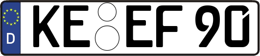 KE-EF90
