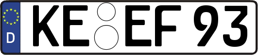 KE-EF93