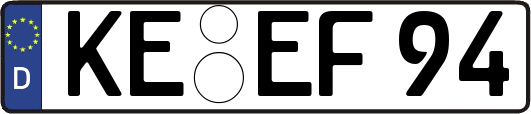 KE-EF94