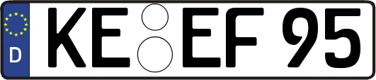 KE-EF95