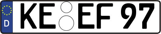 KE-EF97