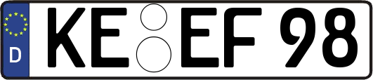 KE-EF98