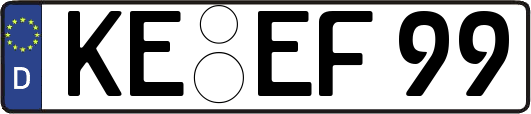 KE-EF99
