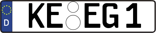 KE-EG1