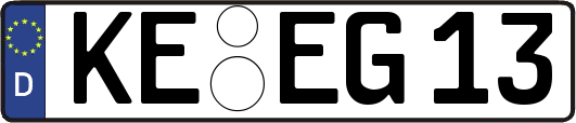 KE-EG13