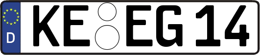 KE-EG14