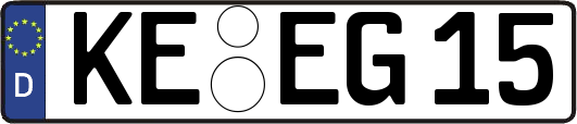 KE-EG15