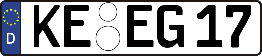 KE-EG17
