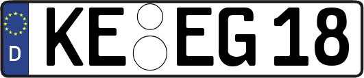 KE-EG18