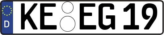 KE-EG19