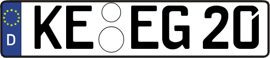 KE-EG20