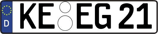KE-EG21