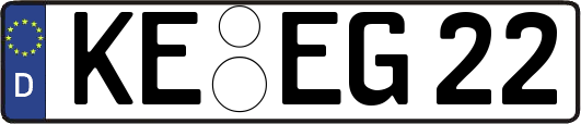 KE-EG22