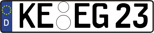 KE-EG23