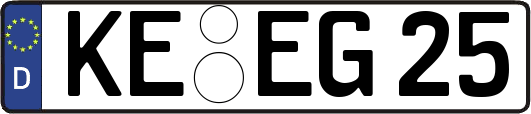KE-EG25