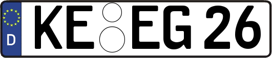 KE-EG26