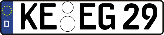 KE-EG29