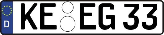 KE-EG33