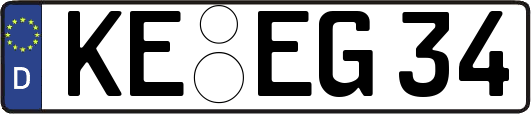 KE-EG34