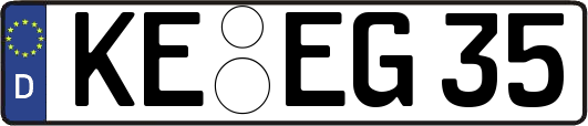 KE-EG35