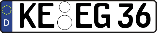 KE-EG36