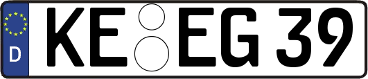 KE-EG39