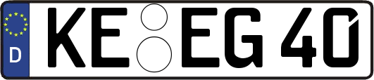 KE-EG40
