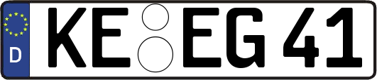 KE-EG41