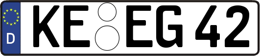KE-EG42