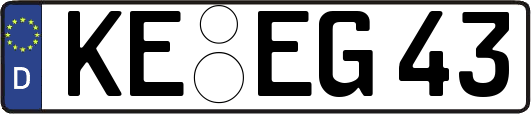 KE-EG43