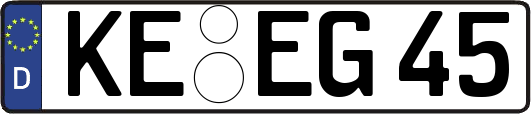 KE-EG45