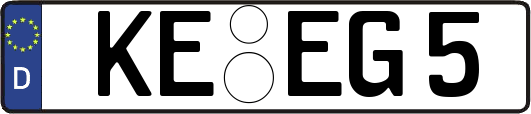 KE-EG5
