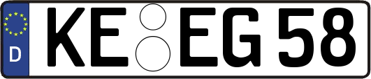 KE-EG58