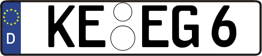 KE-EG6